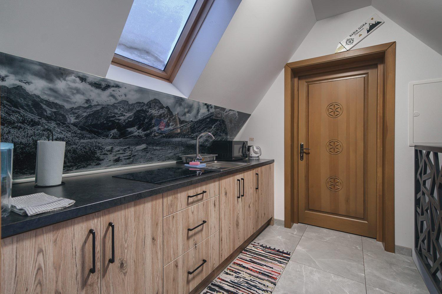 Willa Pasieka Apartamenty Domki Буковина-Татшаньска Экстерьер фото