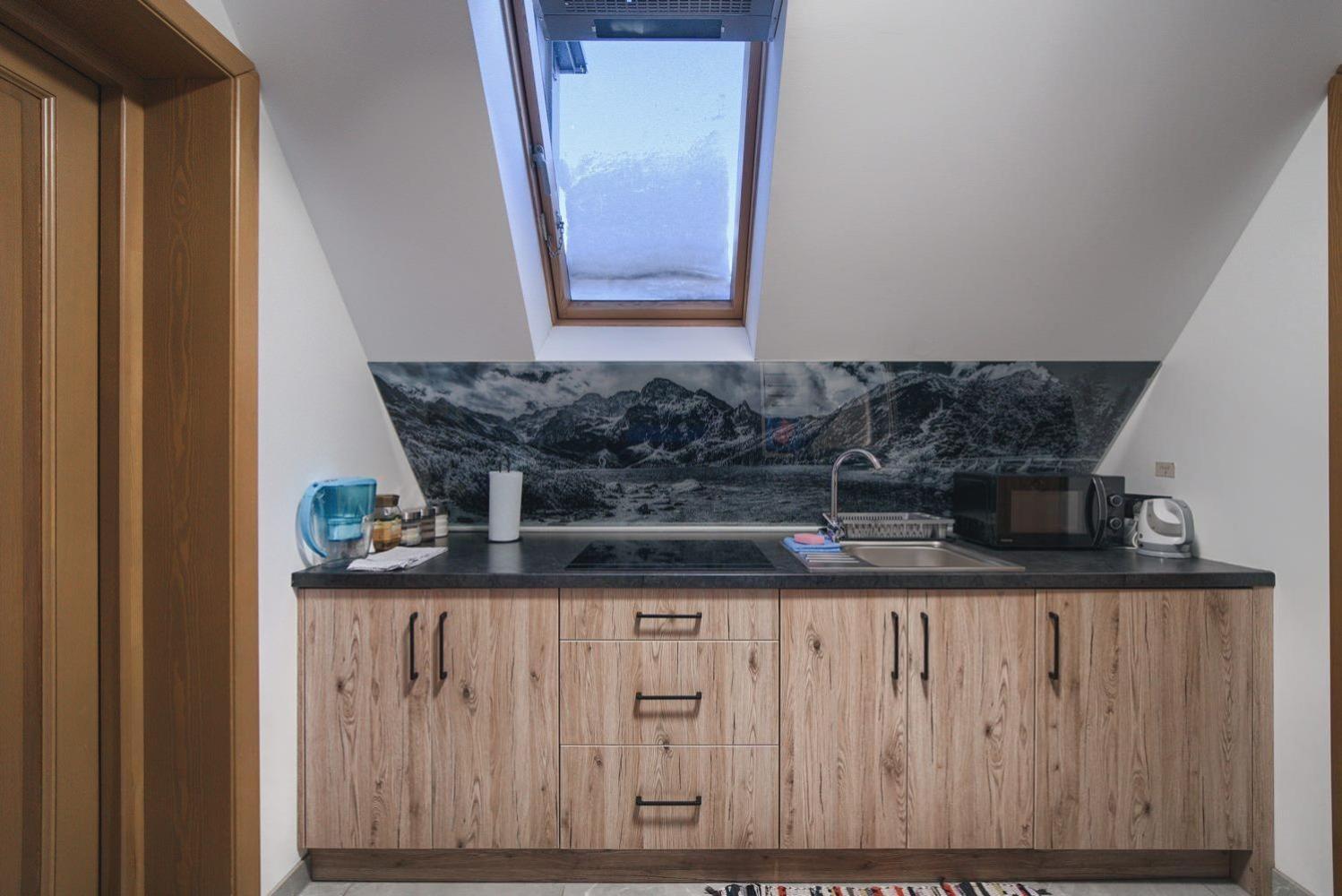 Willa Pasieka Apartamenty Domki Буковина-Татшаньска Экстерьер фото